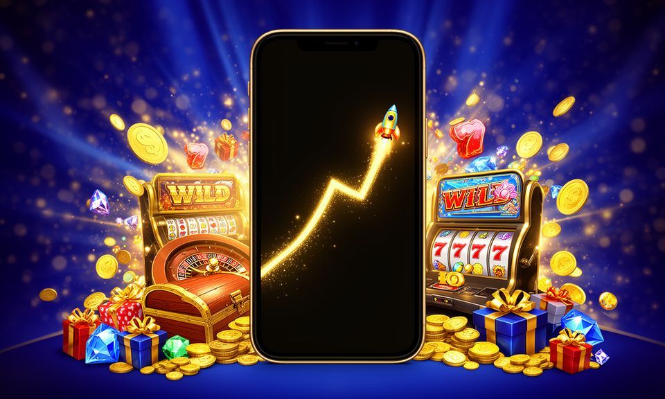 fm88 mobile gaming