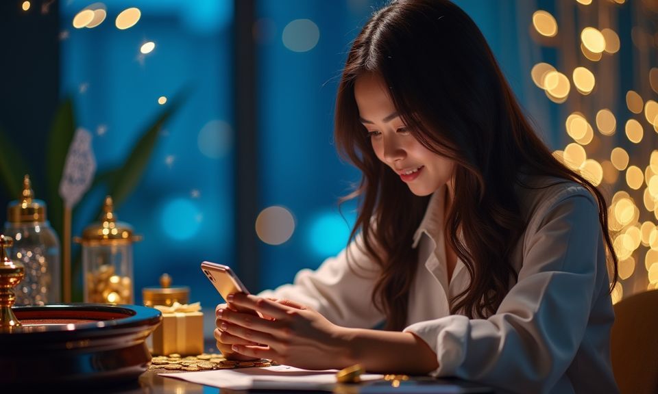 fm88 Reload Offer
