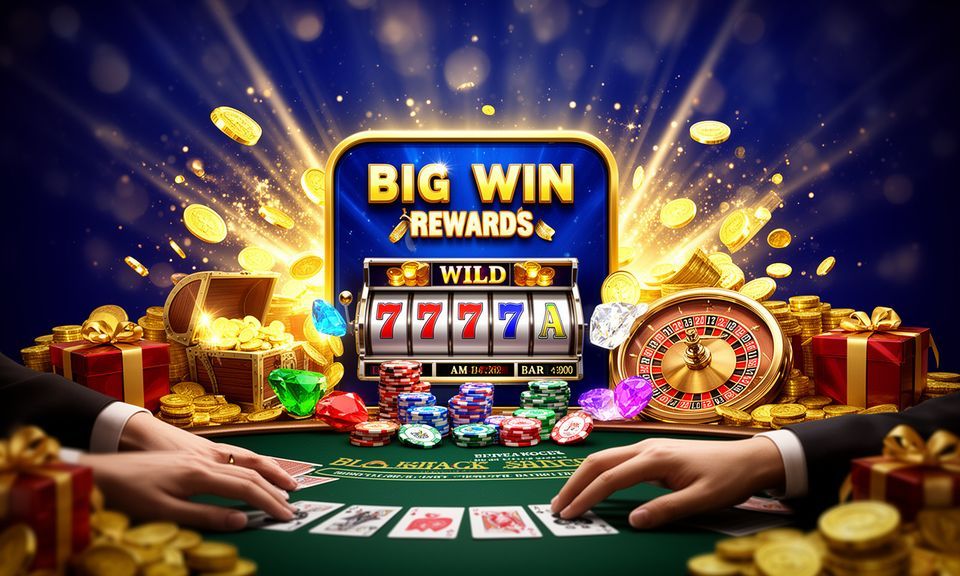 fm88 Casino