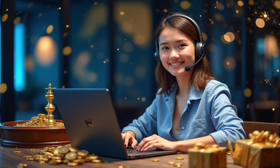fm88 Putting Money Into Your fm88 Account